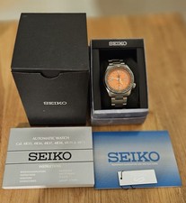 Seiko 5 Sports Men's Automatic