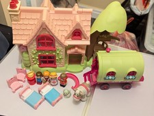 Happyland Cherry Lane Cottage