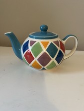 Whittard of Chelsea Harlequin