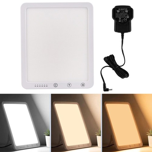 Sad therapy lamp light free - sad,