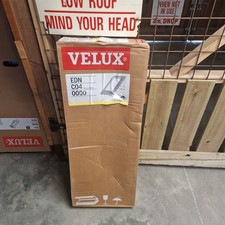 VELUX EDN C04 0000 Slate