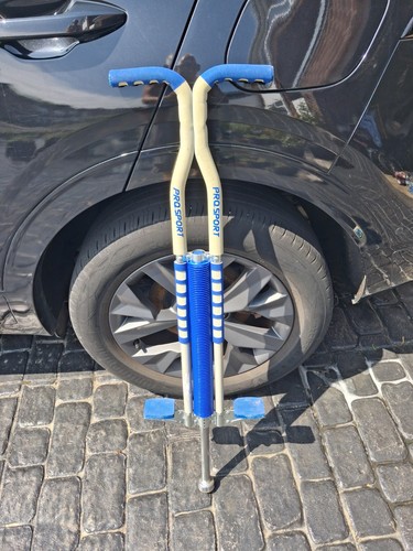 Pro sport pogo stick - , kids
