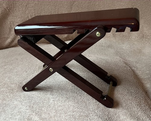 Adjustable foldable wooden - foldable,