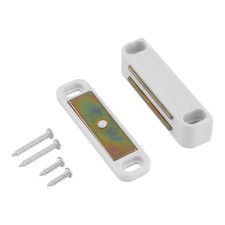 Very Heavy Duty Magnetic Door