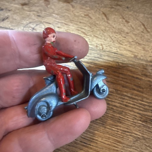 Vintage benbros mighty midget - vintage,