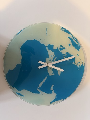 Karlsson modern world circle - modern,