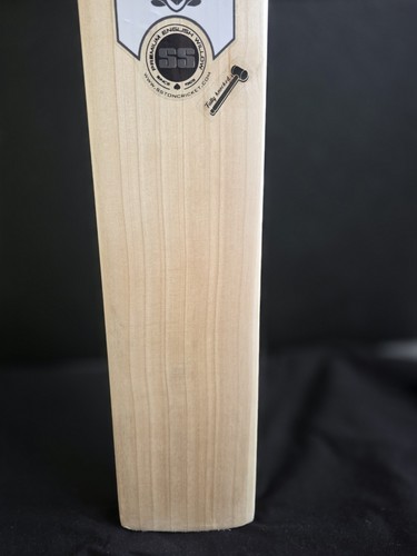 Laminated cricket bat - cricket,