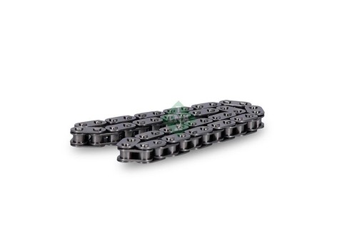 Chain oil pump drive - oil,