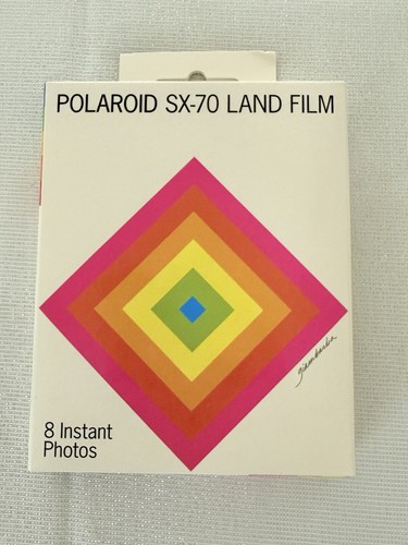 Polaroid film giambarba - polaroid,