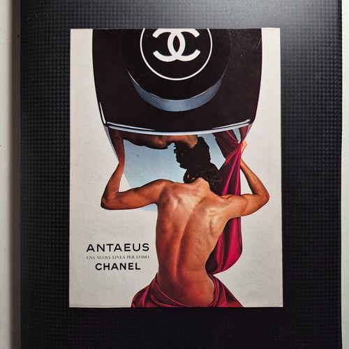 1981 chanel antaeus original - 1981,