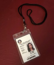 PROP - James Bond  - PALOMA