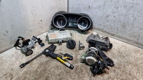 Alfa romeo ecu kit - romeo, speedo