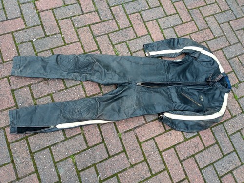 Vintage lewis leathers - lewis,