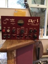TL Audio FAT MAN Fat 1 Classic
