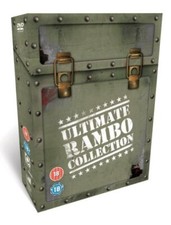 The Ultimate Rambo Collection