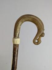 Vintage Shepherds Crook Ram