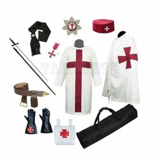 Masonic Knights Templar KT