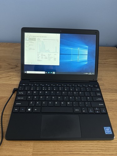 Geo geobook laptop 11 - geobook, 1e