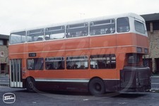 Bus Photo - London Country