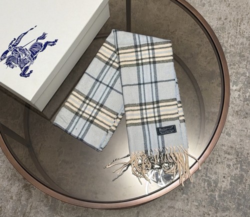 Burberry lambswool nova check - nova,