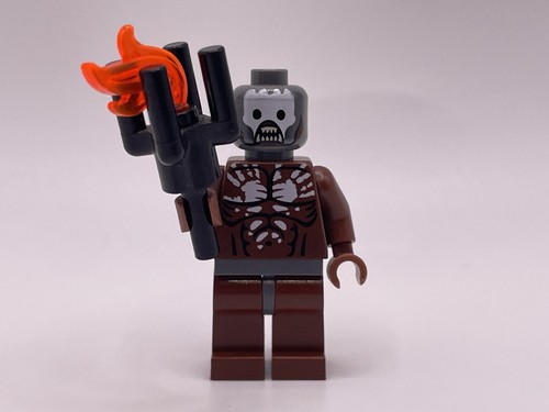 Lego lord the rings - lord, of