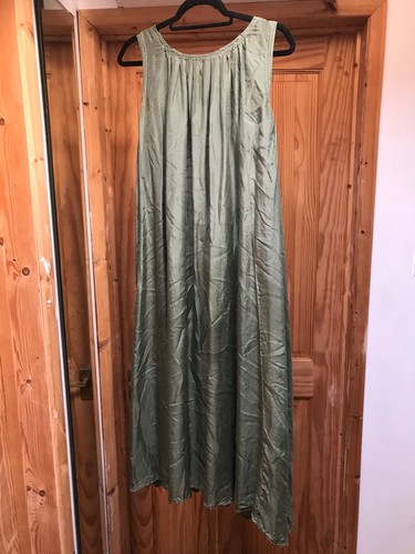 Manuelle guibal olive silk - guibal,