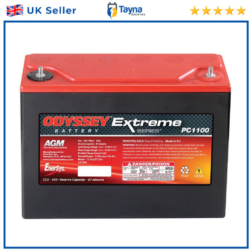 Pc1100 odyssey extreme series - odyssey,