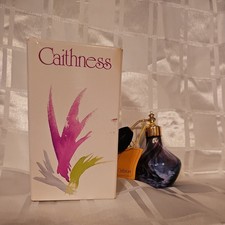 Vintage Caithness Glass