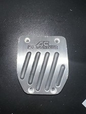AC Schnitzer Brake/clutch