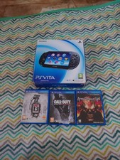 Sony Playstation PS Vita