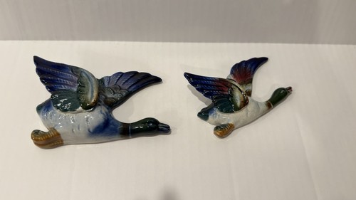 Vintage ceramic flying - vintage,
