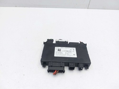 Seat control module ecu unit - seat,
