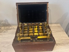 ANTIQUE H Tinsley & CO