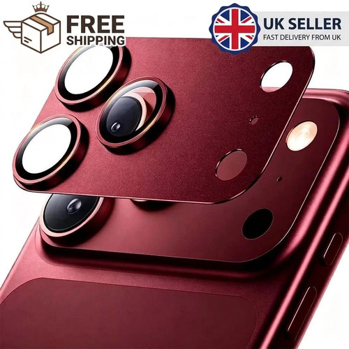 Camera lens protector - lens, for