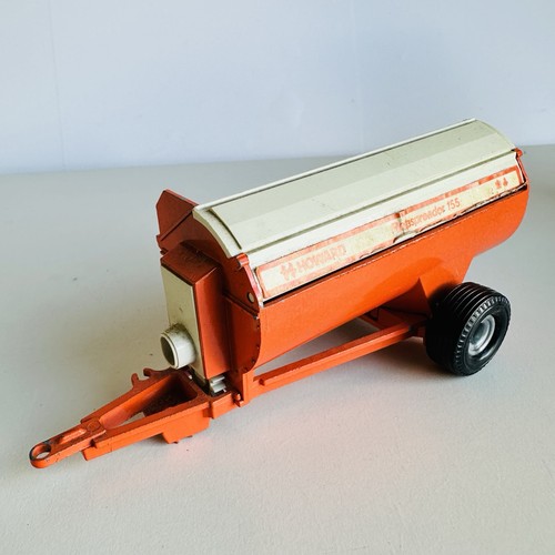 Britains farm toys howard - 1:32,