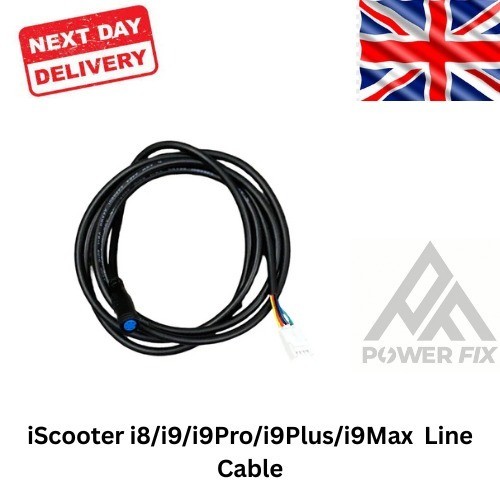 Iscooter led display - iscooter,