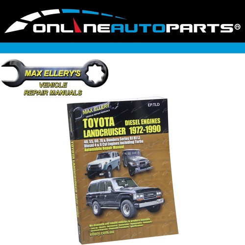Workshop repair manual book - workshop,