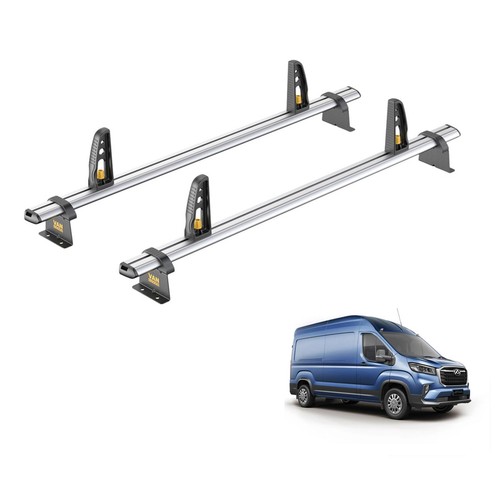 Maxus deliver roof rack for - maxus,