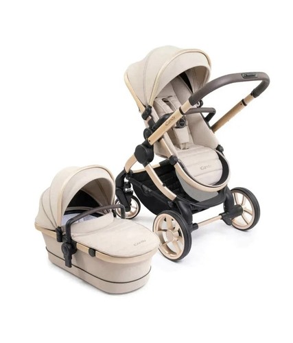 Icandy peach pushchair and - icandy,