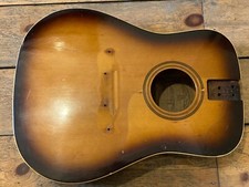 1970s Framus Texan 5/196