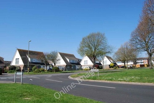 Photo 6x4 chalet bungalows - photo,