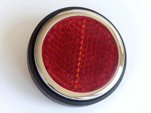 Lucas style rer14 red - style,
