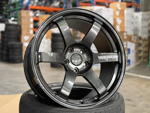 New genuine 18x9 - new, rays
