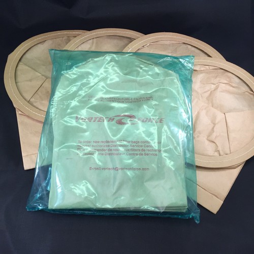 Vortech force bags fit - force,