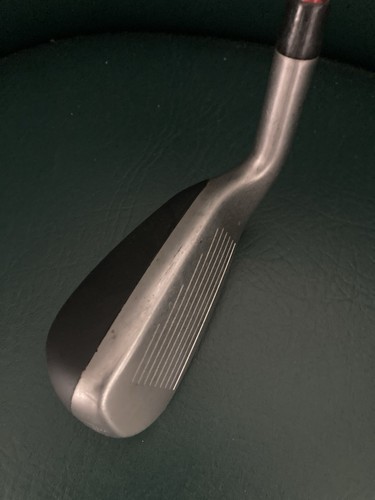 Ping g15 degree hybrid - ping,