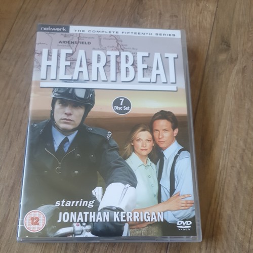 Heartbeat the complete series - heartbeat,