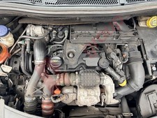 PEUGEOT CITROEN 1.6 HDI