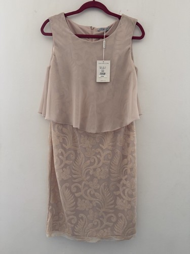 New gina bacconi - new, sequin