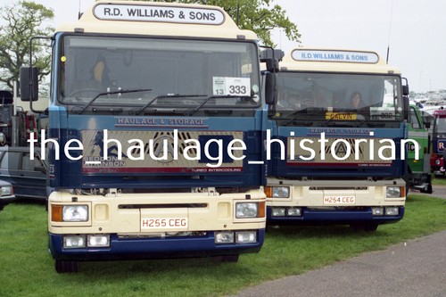 Thh truck photos - photos,