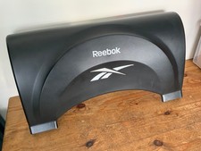 REEBOK ZR10 TREADMILL FRONT COVER - GOOD CONDITION
